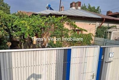 Casă cu 4 camere cu Canalizare în Bucureștii Noi - 7