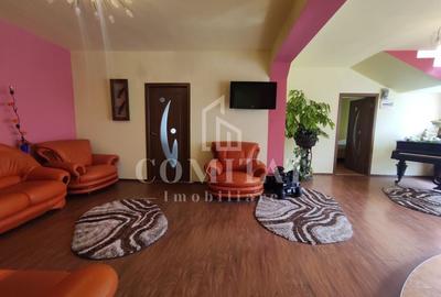 Doua case individuale tip vila de vanzare  | 500 mp | Marasti - 3