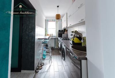 Apartament cu 3 camere decomandat, mobilat în Aurel Vlaicu - 4