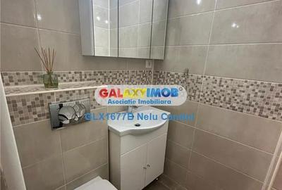 Apartament cu 3 camere decomandat, mobilat în 13 Septembrie - 13
