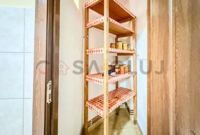 Apartament 2 camere | Decomandat | 50 mp + balcon | Marasti - 7