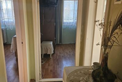 Apartament cu 3 camere semidecomandat în Central - 7