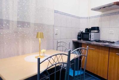 Apartament cu 2 camere decomandat în Unirii - 12