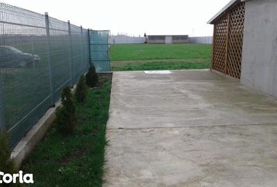 Teren de 2100 mp, în Gura Vitioarei - 3