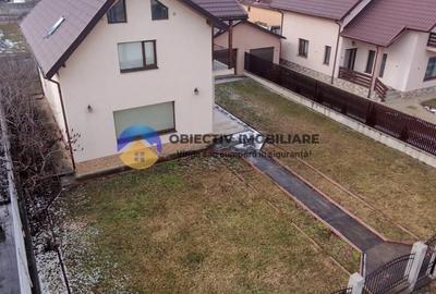 Casă individuală cu 5 camere cu Teren 500 Mp în 1 Mai - 3