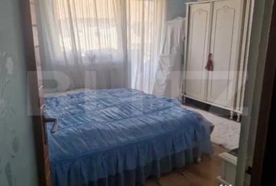 Apartament cu 3 camere decomandat în Carpați 2 - 2
