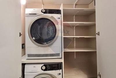 Apartament deosebit, 2 camere, loc parcare, Bulevardul Vasile Milea Apartament deosebit, 2 camere, loc parcare, Bulevardul Vasile Milea - 6