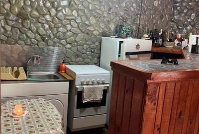 Casa de vacanta - 6