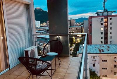 Apartament cu 3 camere decomandat în Piața Centrală - 6