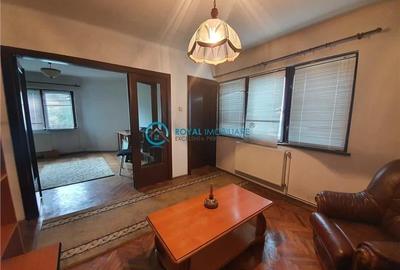 Royal Imobiliare - Vanzare Apartament in Vila zona B-dul Castanilor - 3