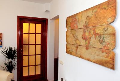 Vanzare apartament 2 camere, Parcul Cismigiu, Luigi Cazzavillan - 7