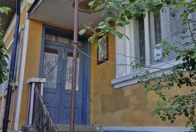 Casă cu 3 camere cu Teren 2400 Mp în Budacu de Jos - 3