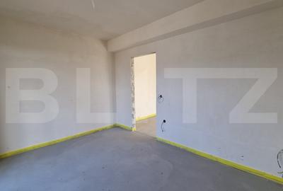 Apartament 3 camere, 61mp, bloc nou, zona Regal, Baciu - 3