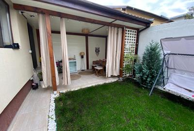 Casă tip duplex deosebită – direct proprietar - 27