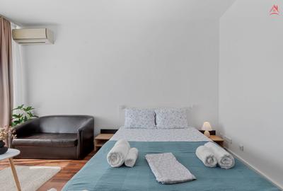 Regim Hotelier - Garsoniera Rasarit de Soare - Parcare Privata - 2