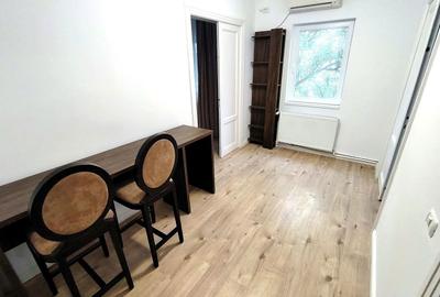 Apartament cu 3 camere semidecomandat în Banu Manta - 1