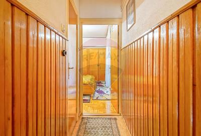 Apartament cu 4 camere decomandat, mobilat în Vlahuță - 11