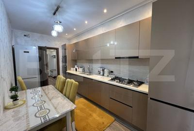 Apartament cu 2 camere, zona Tractorul - 7