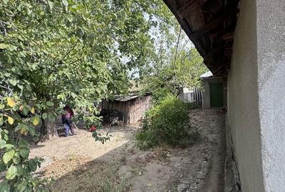 Casă cu 4 camere în Copaciu - 7