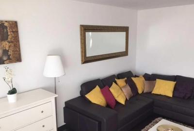 Apartament 2 camere renovat zona Favorit Tudor Vladimirescu - 2