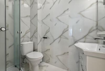 Apartament in vila, 3 camere, 80 mp, 2 locuri parcare, Zorilor - 16