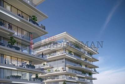 One Floreasca Towers I 3 camere I Aviatiei I The One Lifestyle I 0% comision - 3