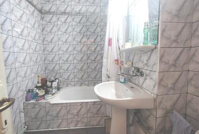 2 camere, etaj 9/10, centrala proprie - Bld. Republicii - 3