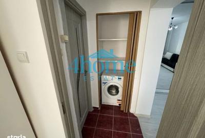 Apartament cu 2 camere, mobilat în Crângași - 4