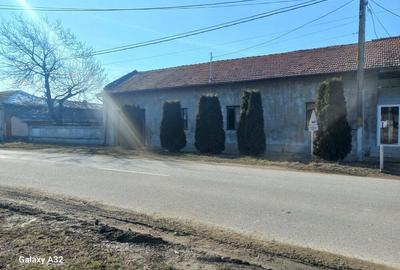 Casă cu 3 camere în Fârdea - 5