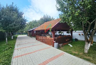 Teren 2000 | Casa | Foisor | Livada | Zizin | Brasov - 14