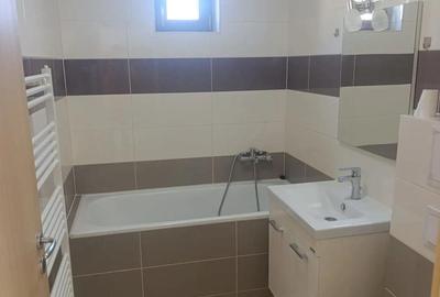 Apartament cu 2 camere semidecomandat în Giroc - 4
