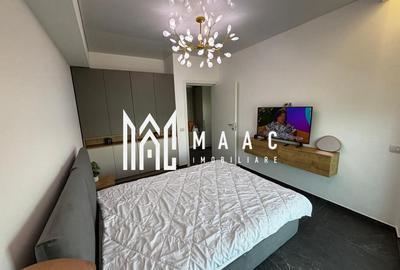 Apartament cu 2 camere decomandat, mobilat în Nord - 7