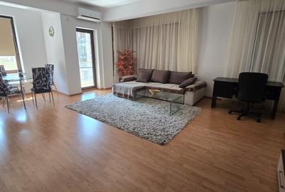 De închiriat – Apartament 2 camere SPATIOS – Campus(AXI105) - 16