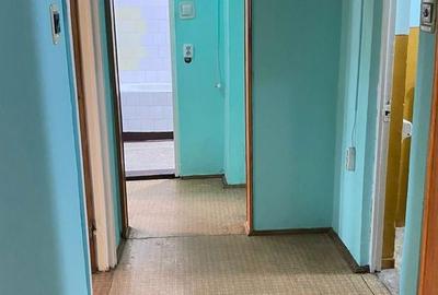 Apartament cu 3 camere decomandat în Tineretului - 12