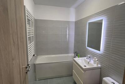 OFERTA > Studio Modern > Metrou Berceni 3 min > Mobilat si Utilat - 5