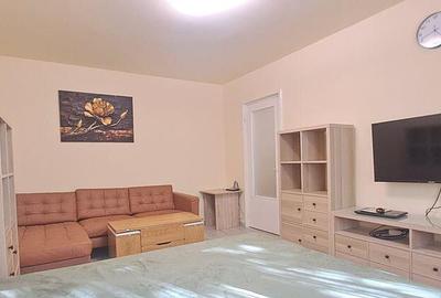 Garsoniera spatioasa | Metrou Lujerului | Totul nou - 2