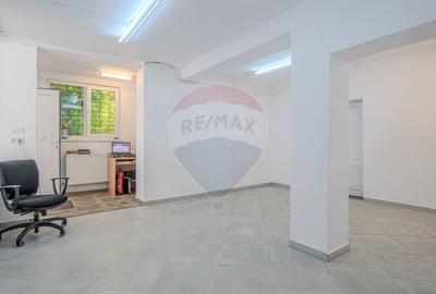 Comision 0 | Spatiu comercial de inchiriat | Str. Carpatilor 60 - 6