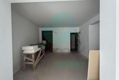 Apartament cu o curte generoasa de 60 mp - 5