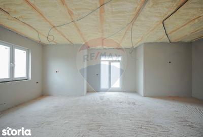 Casă cu 3 camere cu Teren 455 Mp în Sânmartin - 14