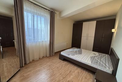 Apartament cu 2 camere semidecomandat, mobilat în Vitan Mall - 8