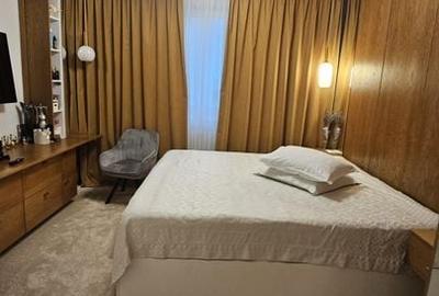 APARTAMENT MOBILAT LUX ZONA  INEL 1 - 19