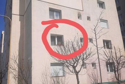 Garsonieră decomandată în Scriitorilor - 7