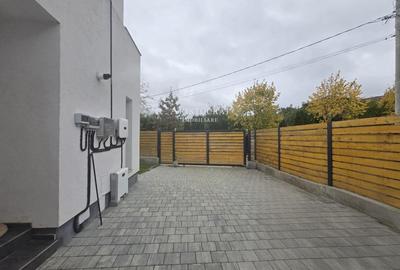 Vanzari Case / Vile Corbeanca - 6