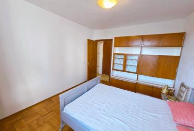 2 camere Targu Neamt et 5/10 decomandat balcon - 5