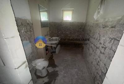 Apartament 3 camere/  1 Mai / etaj 1 - 20