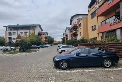 Apartament 3 cam. Otopeni, et. 1, mobilat-utilat, loc parcare Apartament 3 cam. Otopeni, et. 1, mobilat-utilat, loc parcare - 15