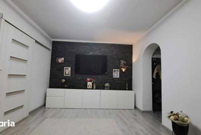 Apartament cu 2 camere semidecomandat în Central - 4
