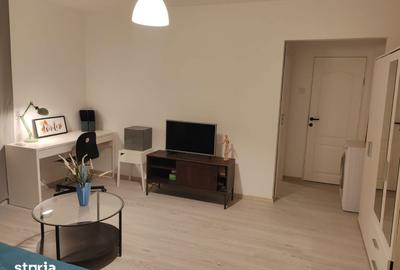 Apartament cu 2 camere în Cișmigiu - 1