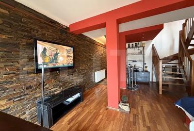 Apartament de Poveste in Bogdanestilor – 3 Camere, 102 mp - 3