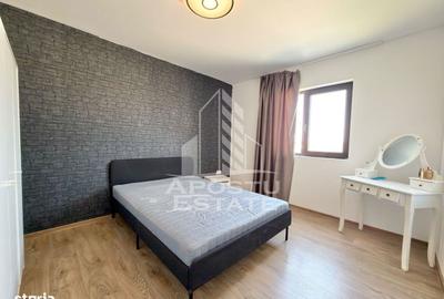 Apartament cu 3 camere în Chișoda - 4